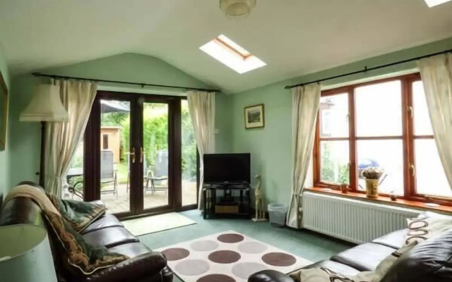Kingsley Cottage