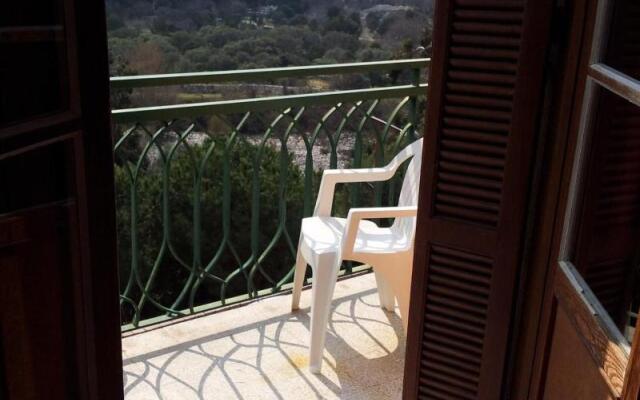 Hotel le Vaita