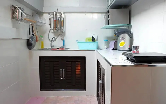 Wake Up @ Phetchaburi