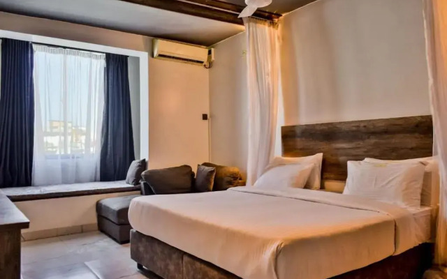 The Ivory Suites By Armaan