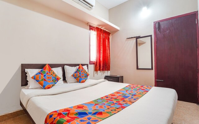 Varun Residency By OYO Rooms