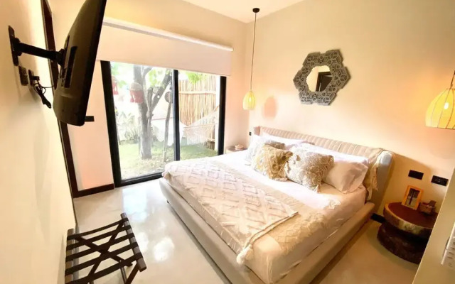 Asana 8 Y 9 By Lockey