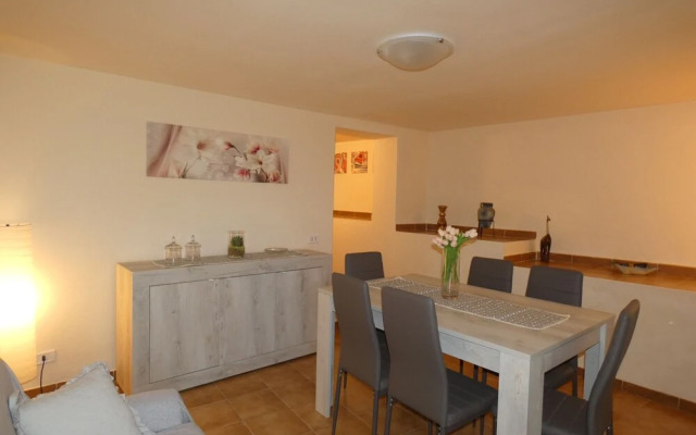 Scappo In Umbria, La Casa Di Giuliana