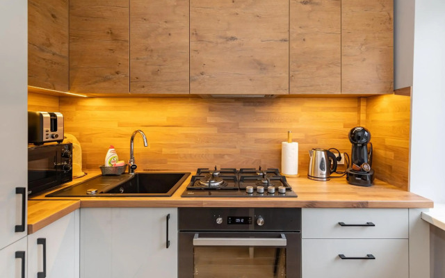 Modern n'lovely apartment