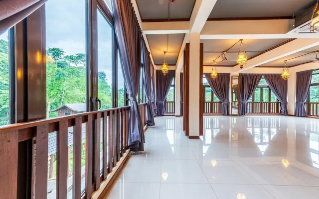 Bentong Eco Wellness Resort
