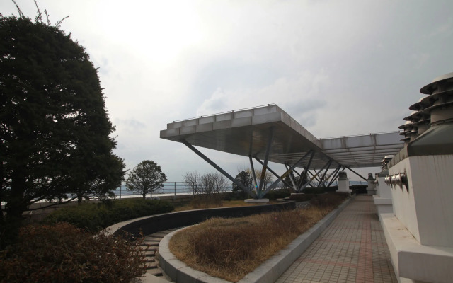 Stay 7 Residence Suwon 호텔