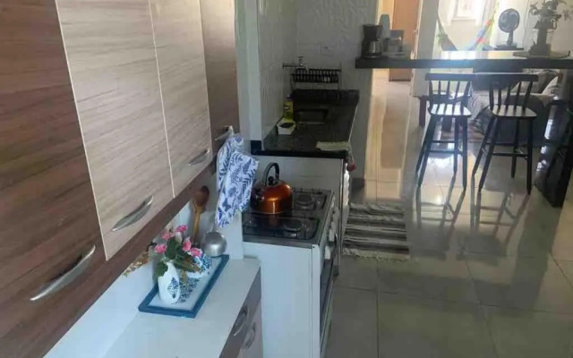 Centro 02 qtos - SEM PISCINA