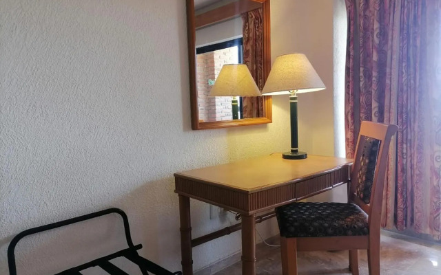 The Palms Resort of Mazatlan