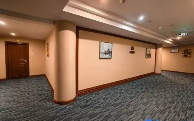 Yayi Hotel - Foshan