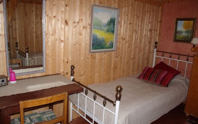 Martinpiha Bed & Breakfast