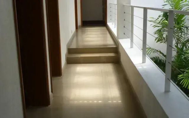Aarya Villa Bolgoda