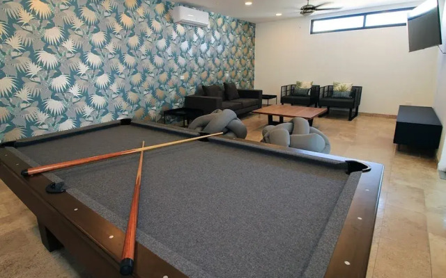 Ipana Apartment Deluxe