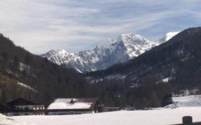 Alpenpension Auengrund