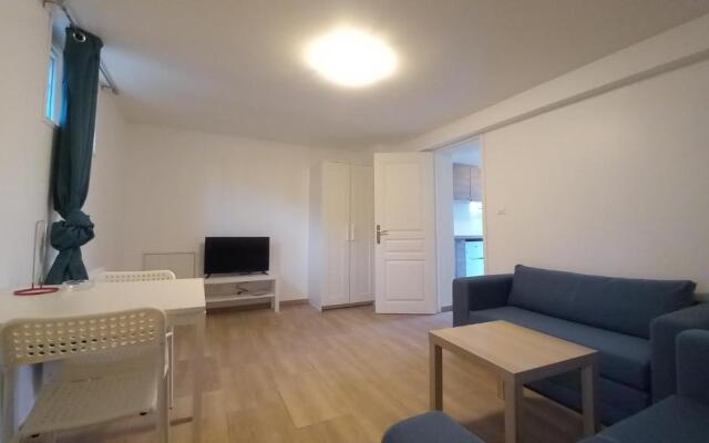 Super appartement au centre ville de Rosny Sous Bois