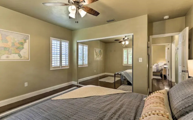 Biscayne Park Home Rental Near Downtown Miami