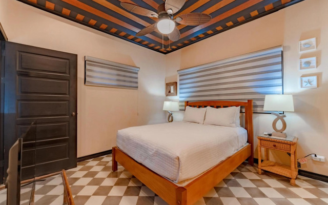 Villa Cerca Del Mar 6