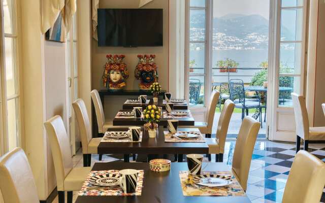 Hotel e Residence La Luna Nel Porto