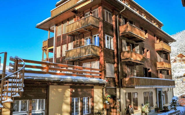 Schweizerhof Lauterbrunnen