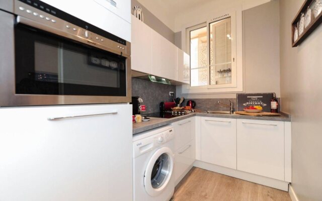 La Salamandre une suite élégante