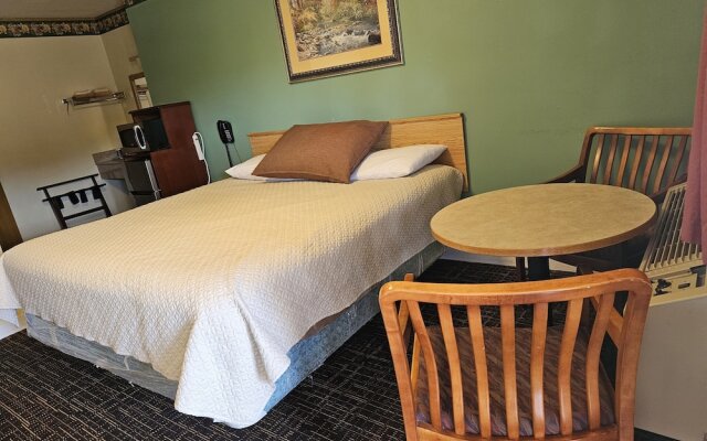 Cle Elum Travelers Inn