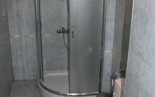 SofiaStyle Apartments