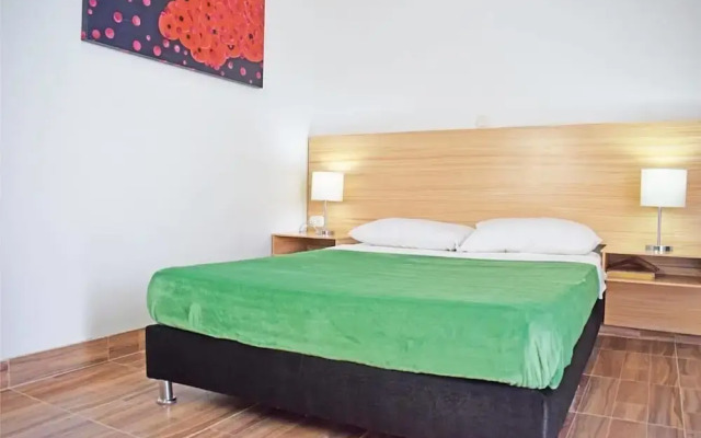 Hotel Berdez
