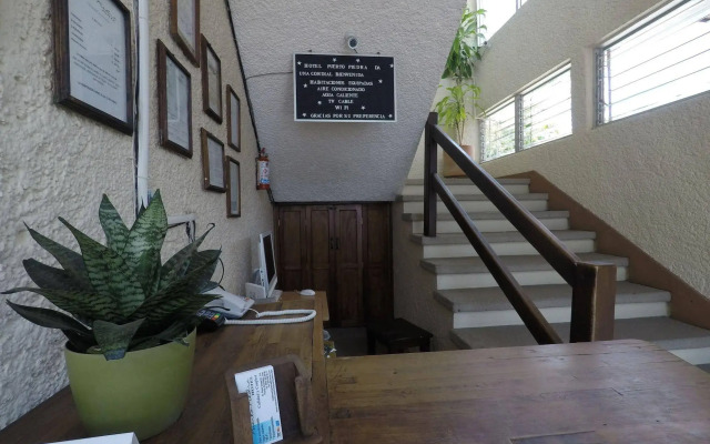 Hotel Puerto Piedra