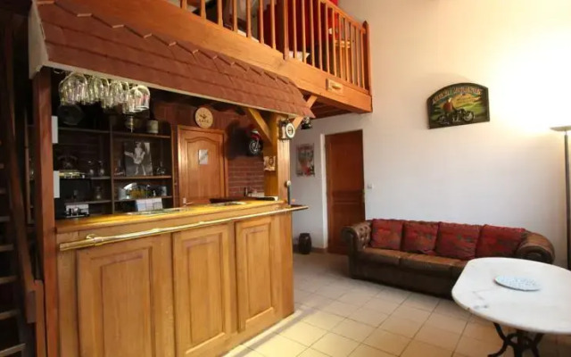 Le Gîte du Beau Site