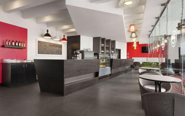 Onomo Hotel Dar es Salaam