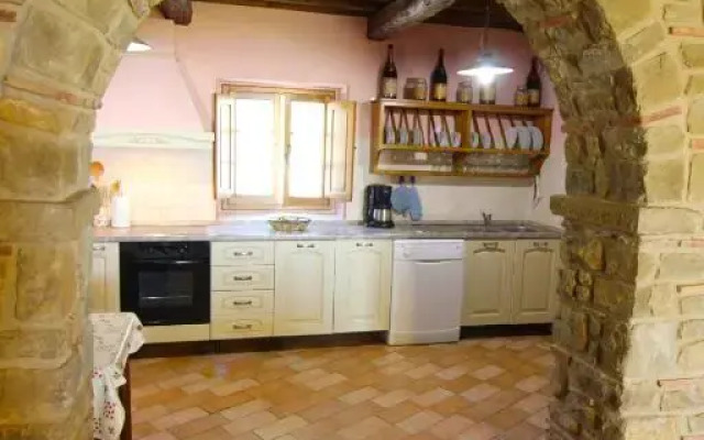 Agriturismo Casavecchia