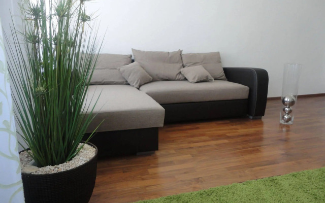 Flatprovider Comfort Gauss Apartment