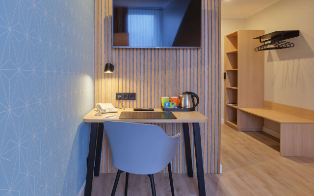 Best Western Hotel Prisma