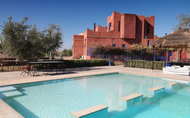 Riad Beloiseau