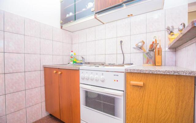 Apartmani Jadranka