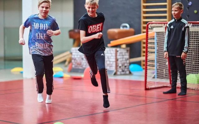 Best Western Vejen Kongreshotel