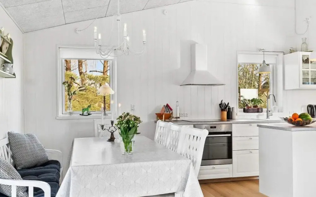 6 Person Holiday Home in Slagelse