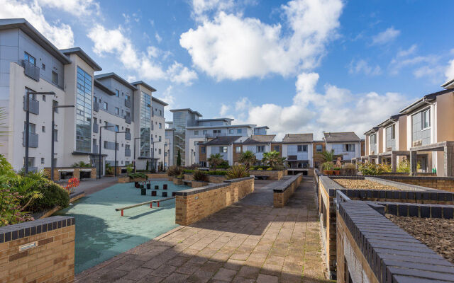 Quay Holidays - Harbour Reach