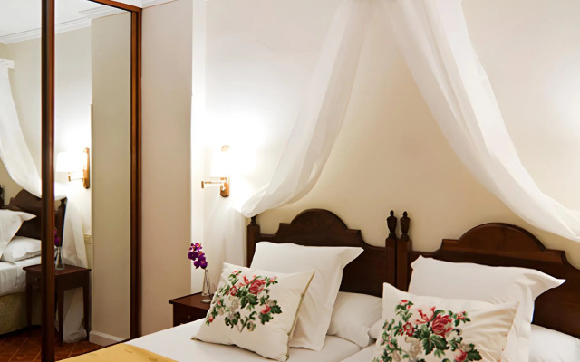 Sercotel Las Casas de los Mercaderes