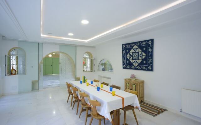 Dar El Yasmine Tunis
