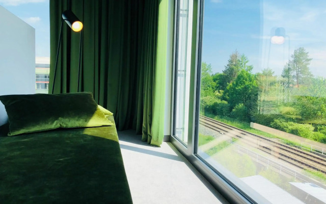 Gambino Hotel Cincinnati