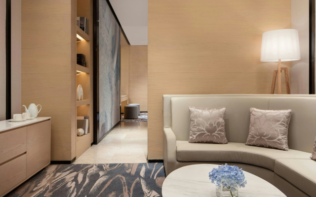 Hong Kong Ocean Park Marriott Hotel