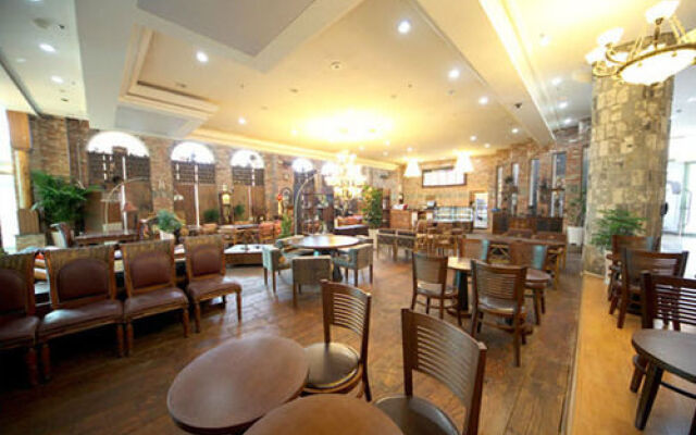 Arthall Hotel Benikea
