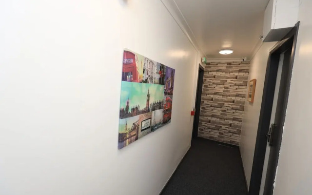 VR Apartments
