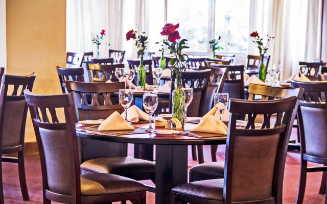 Tri Hotel Canela