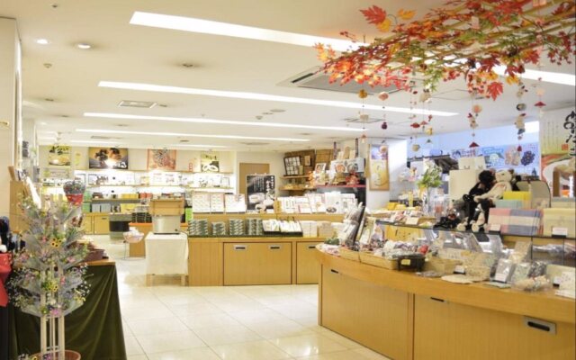 Hotel Shiragiku