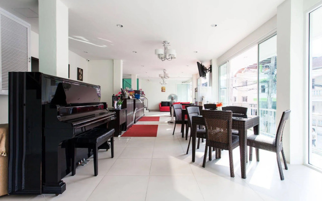 Mochic Residence Nanai