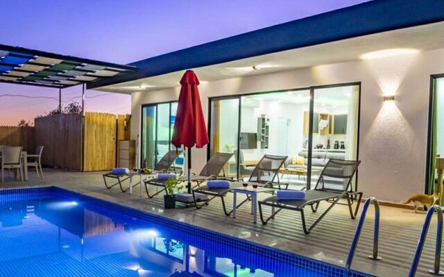 Villa Mars Kalkan