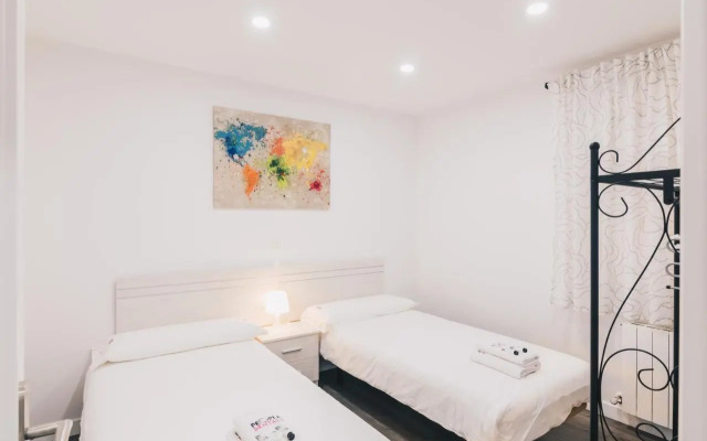 Aiara apartment by People Rentals