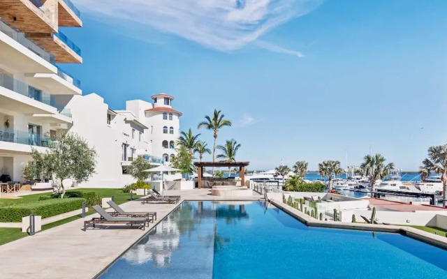 Live Aqua Private Residences La Paz