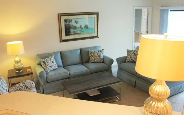 HG16630LBL - 4 beds pool & spa home - Gated